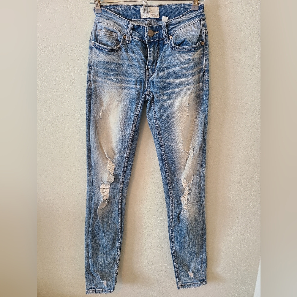 BKE Jeans